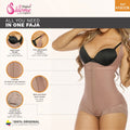 Fajas Salome 413-CCB - DHH Shapewear
