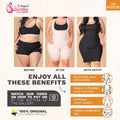 Fajas Salome 413-CCB - DHH Shapewear
