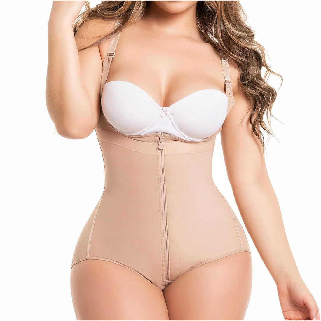 Fajas Salome 417-02 - DHH Shapewear