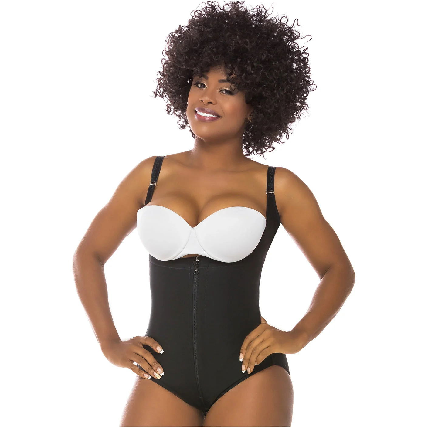 Fajas Salome 417-02 - DHH Shapewear