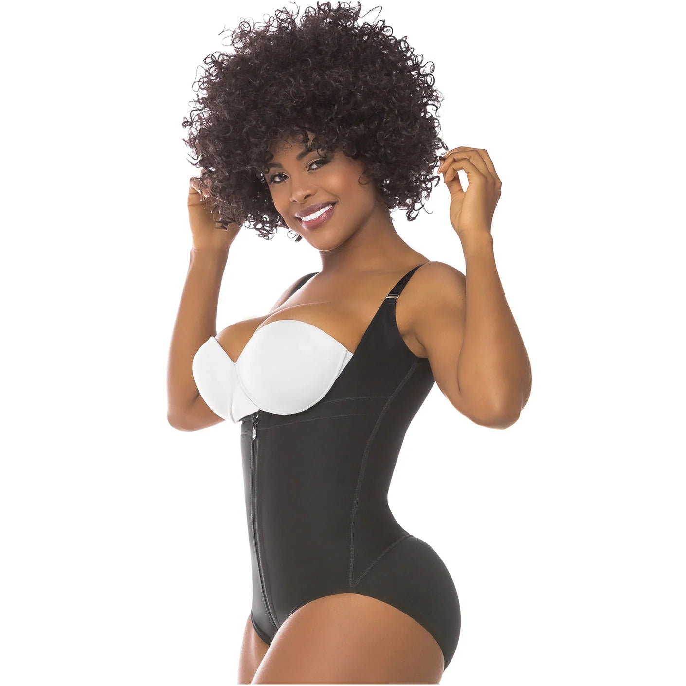 Fajas Salome 417-02 - DHH Shapewear