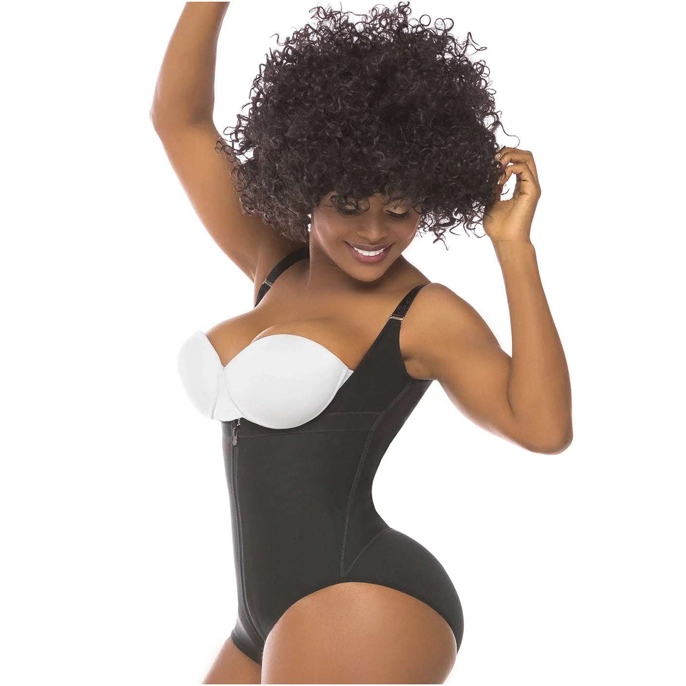 Fajas Salome 417-02 - DHH Shapewear