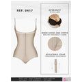 Fajas Salome 417-02 - DHH Shapewear