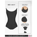 Fajas Salome 417-02 - DHH Shapewear