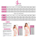 Fajas Salome 417-02 - DHH Shapewear