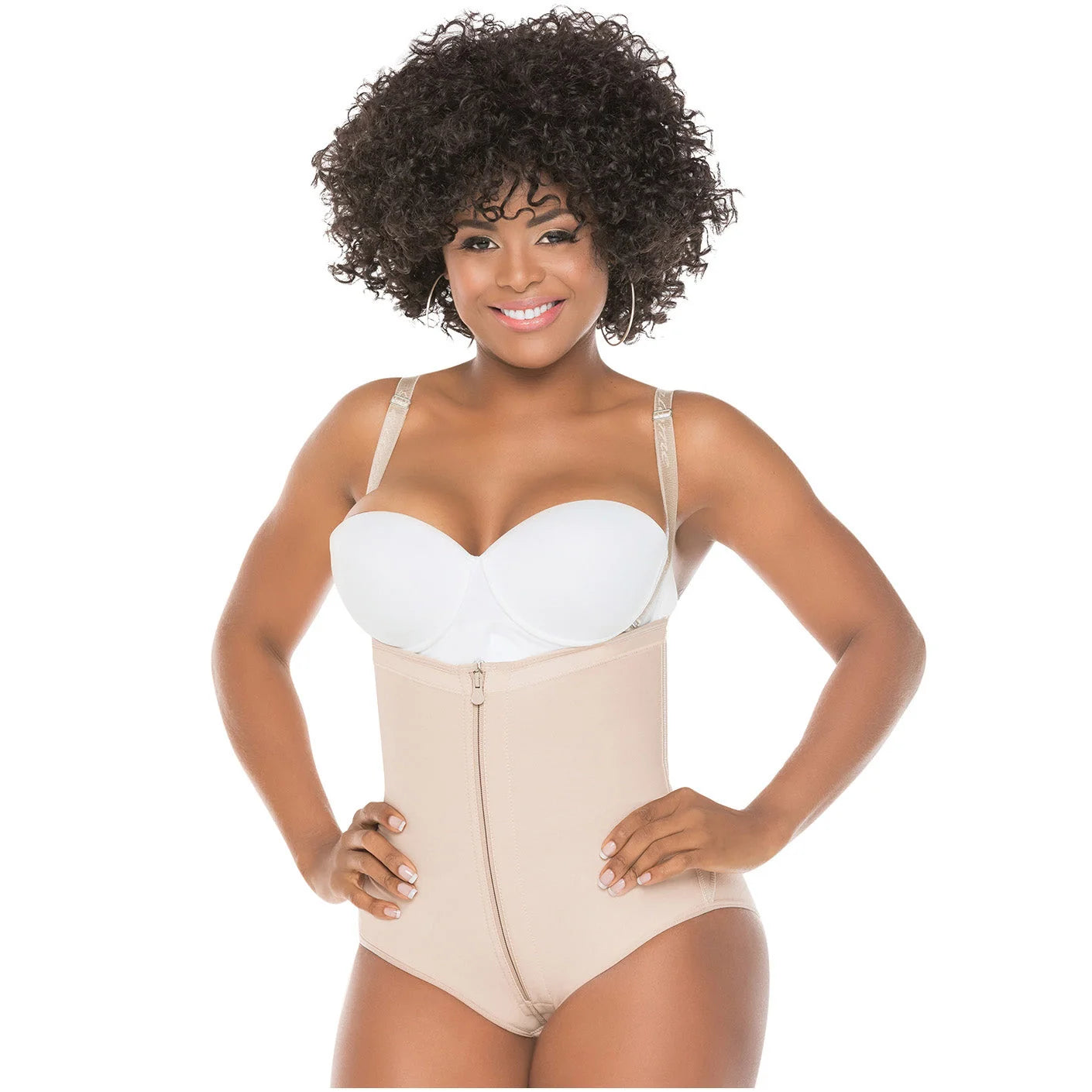Fajas Salome 418-01 - DHH Shapewear