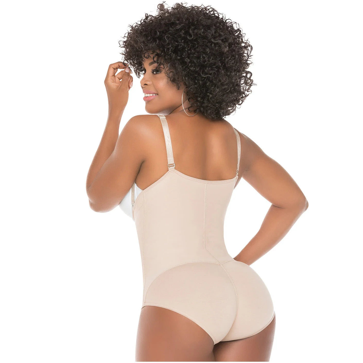 Fajas Salome 418-01 - DHH Shapewear