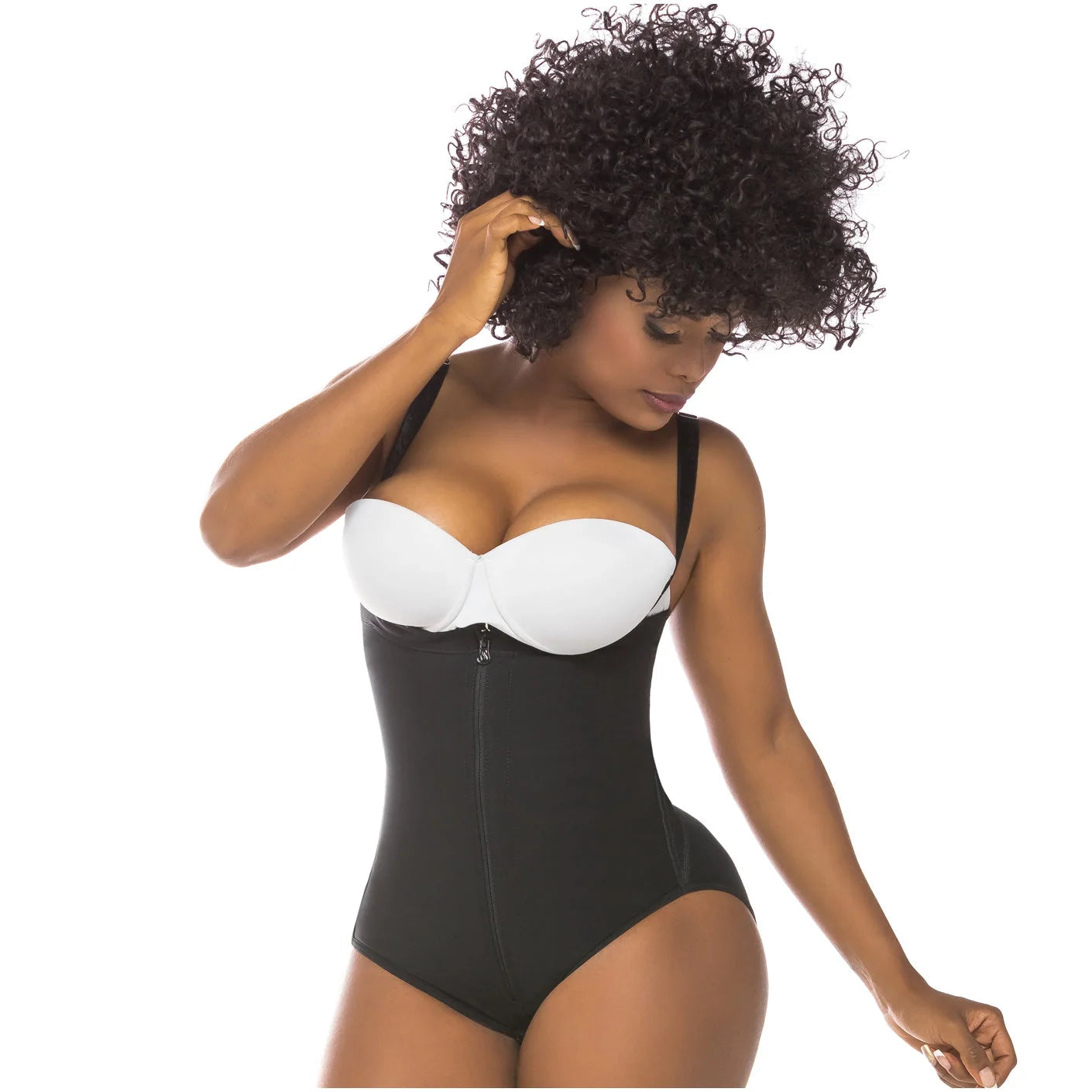 Fajas Salome 418-01 - DHH Shapewear