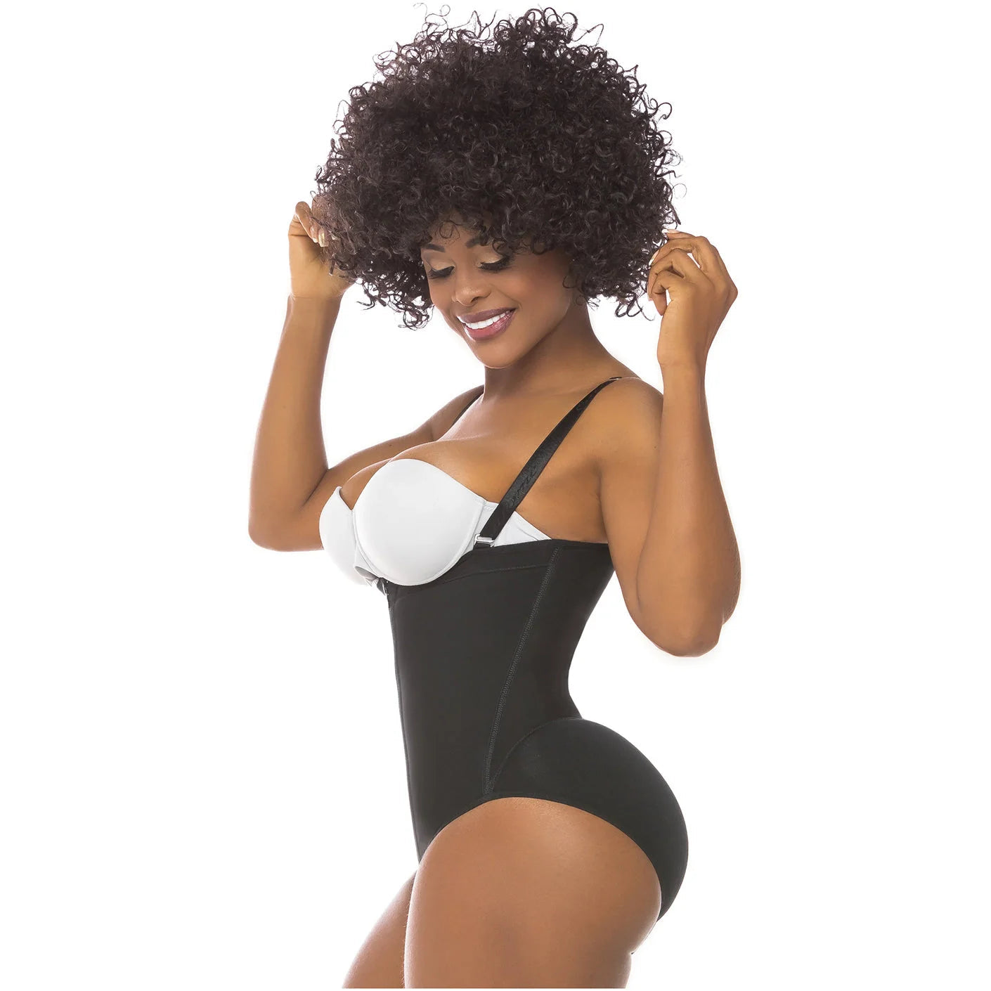 Fajas Salome 418-01 - DHH Shapewear