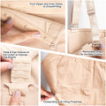 Fajas Salome 418-01 - DHH Shapewear