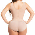 Fajas Salome 419-01 - DHH Shapewear