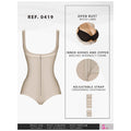 Fajas Salome 419-01 - DHH Shapewear