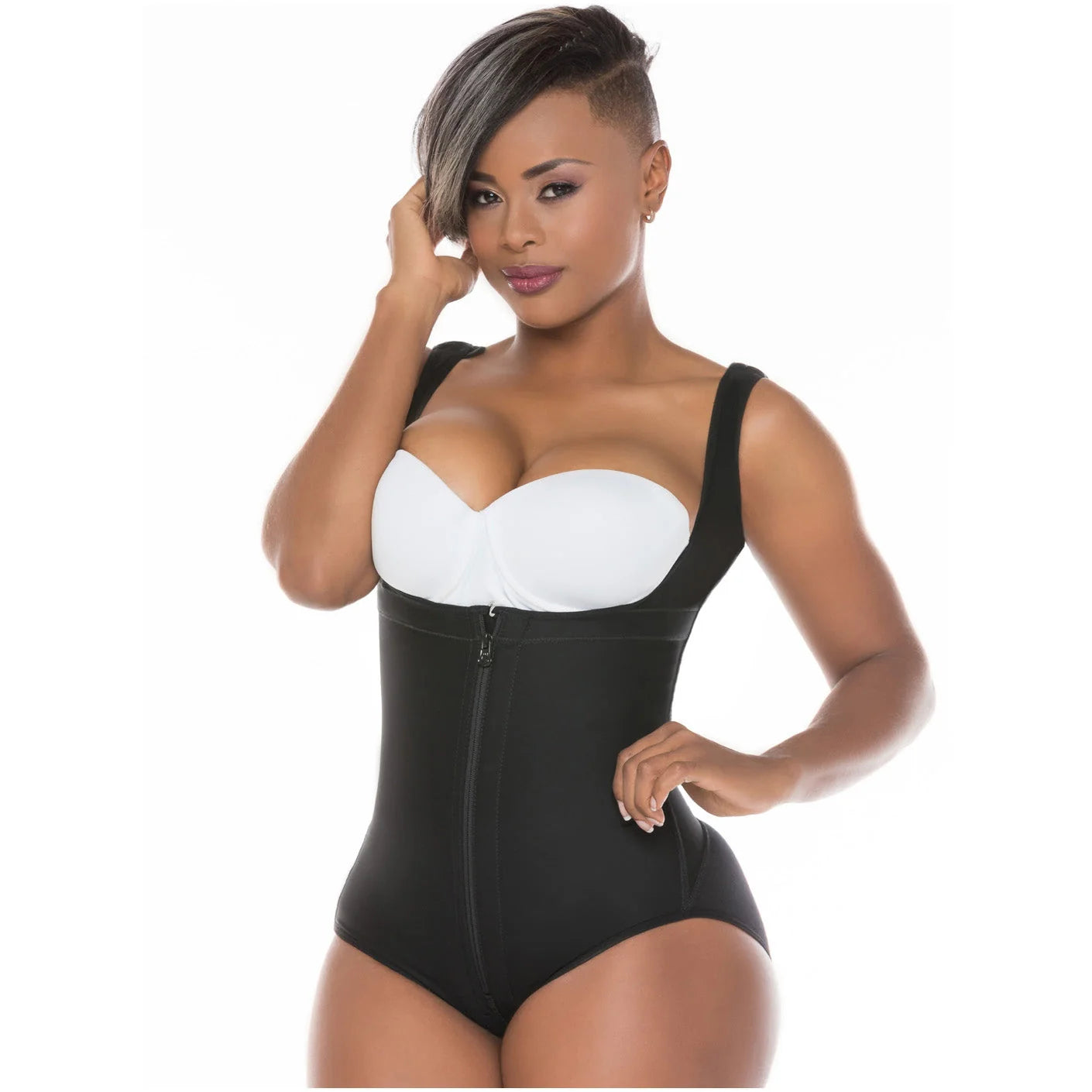 Fajas Salome 419-01 - DHH Shapewear