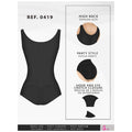 Fajas Salome 419-01 - DHH Shapewear