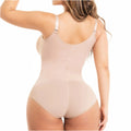 Fajas Salome 420-01 - DHH Shapewear