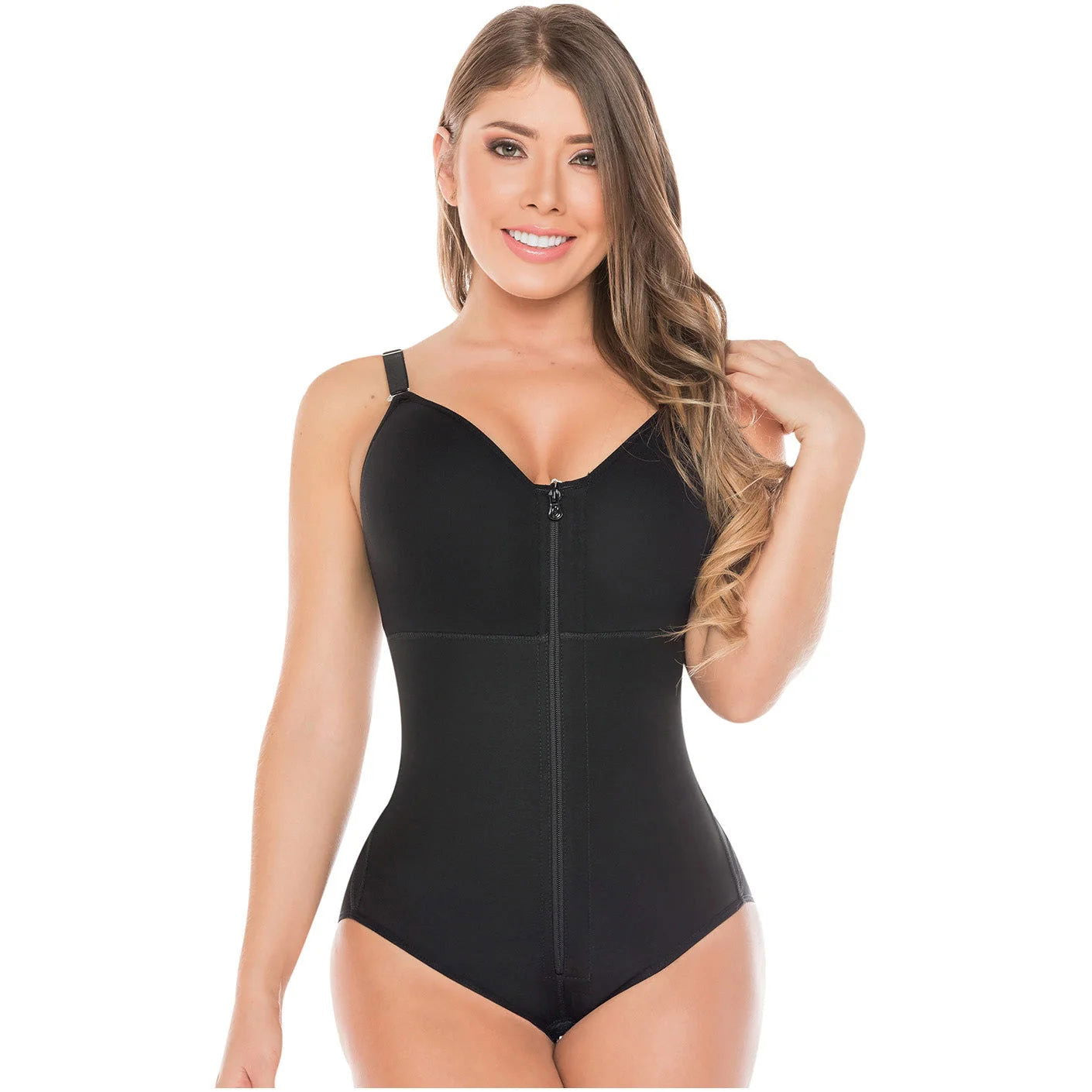Fajas Salome 420-01 - DHH Shapewear