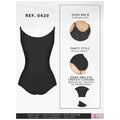 Fajas Salome 420-01 - DHH Shapewear