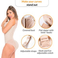 Fajas Salome 420-01 - DHH Shapewear