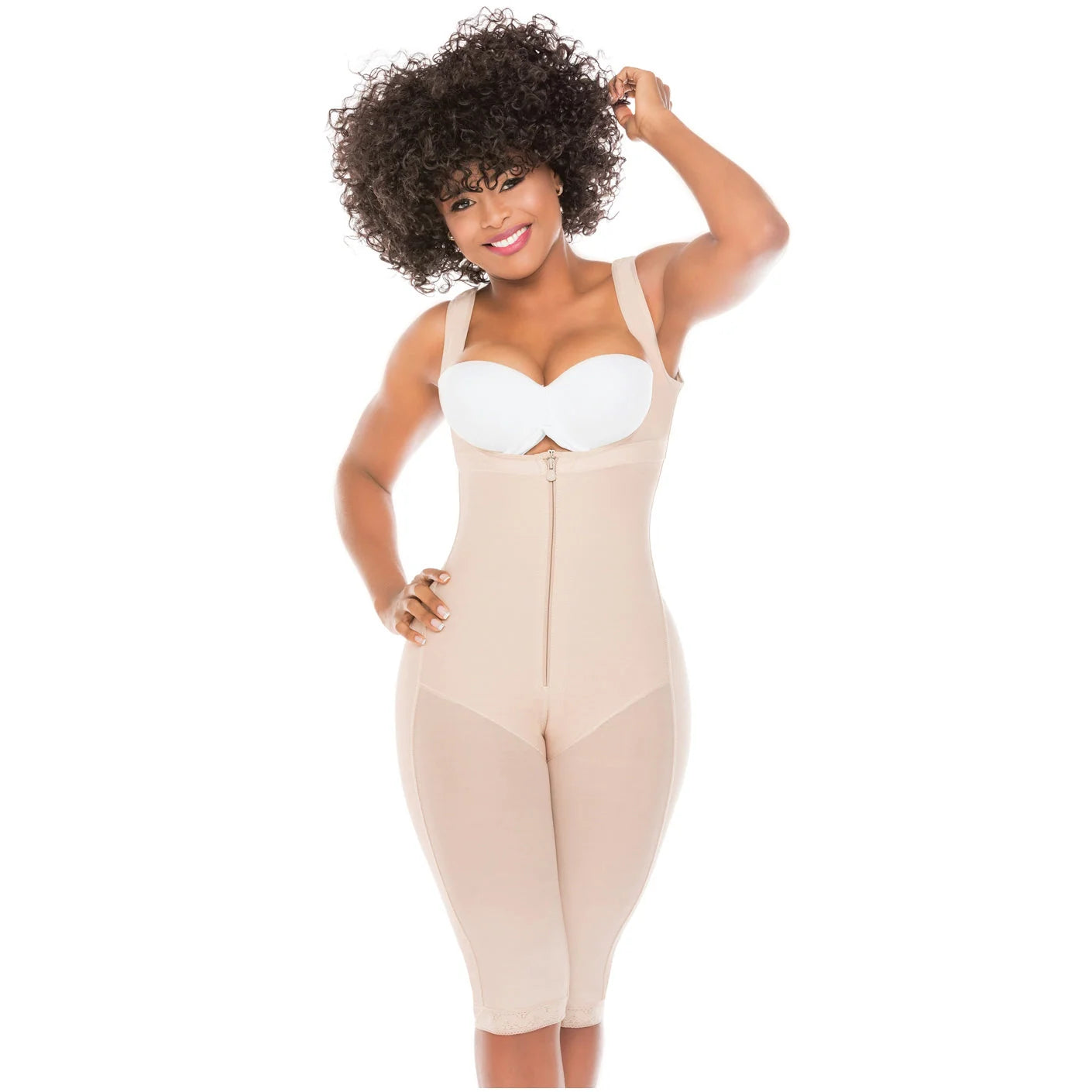 Fajas Salome 517-01 - DHH Shapewear