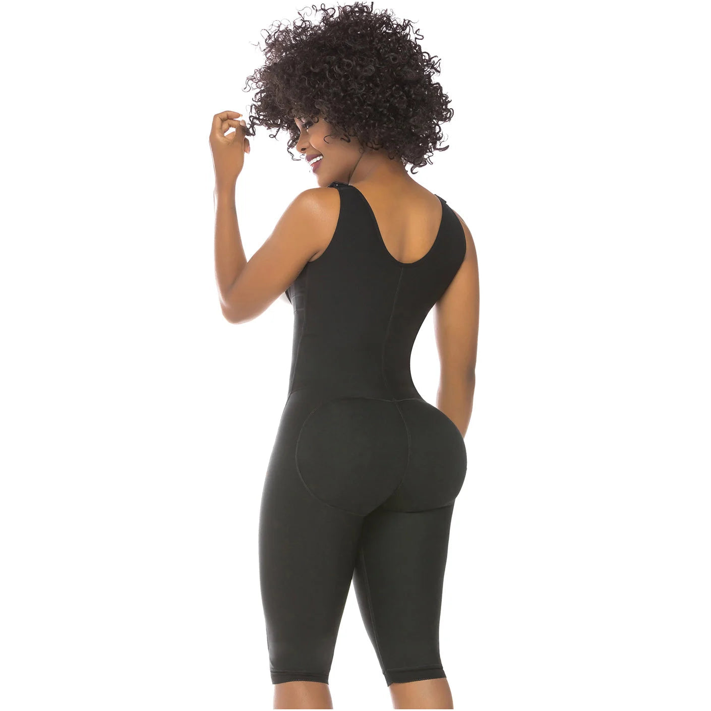 Fajas Salome 517-01 - DHH Shapewear