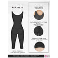 Fajas Salome 517-01 - DHH Shapewear