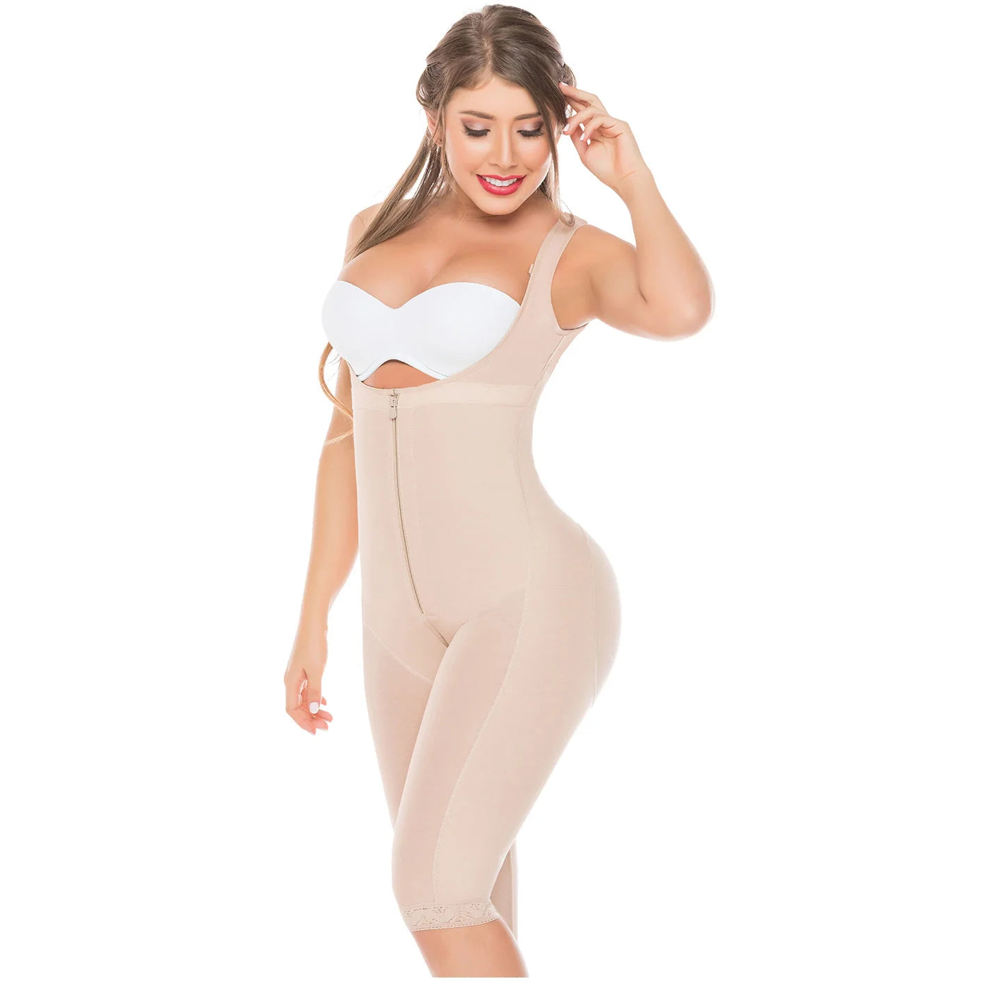 Fajas Salome 518-01 - DHH Shapewear