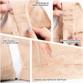 Fajas Salome 518-01 - DHH Shapewear