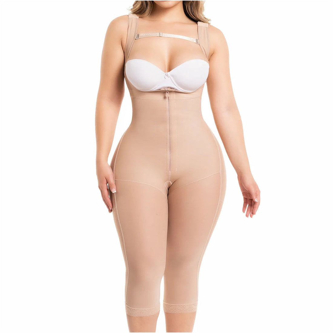 Fajas Salome 520-01 - DHH Shapewear