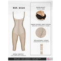 Fajas Salome 520-01 - DHH Shapewear