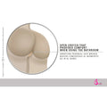 Fajas Salome 520-01 - DHH Shapewear