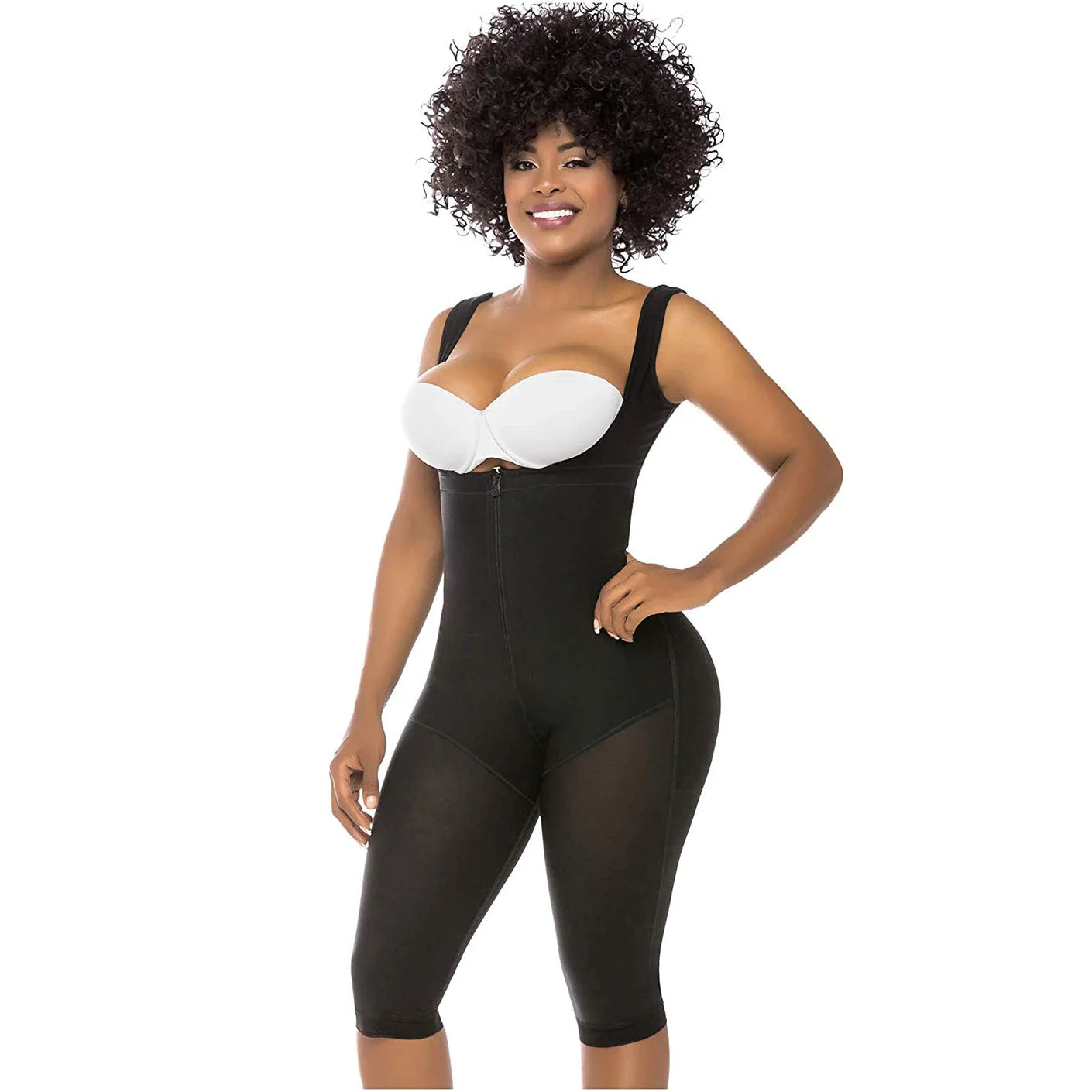 Fajas Salome 520-01 - DHH Shapewear