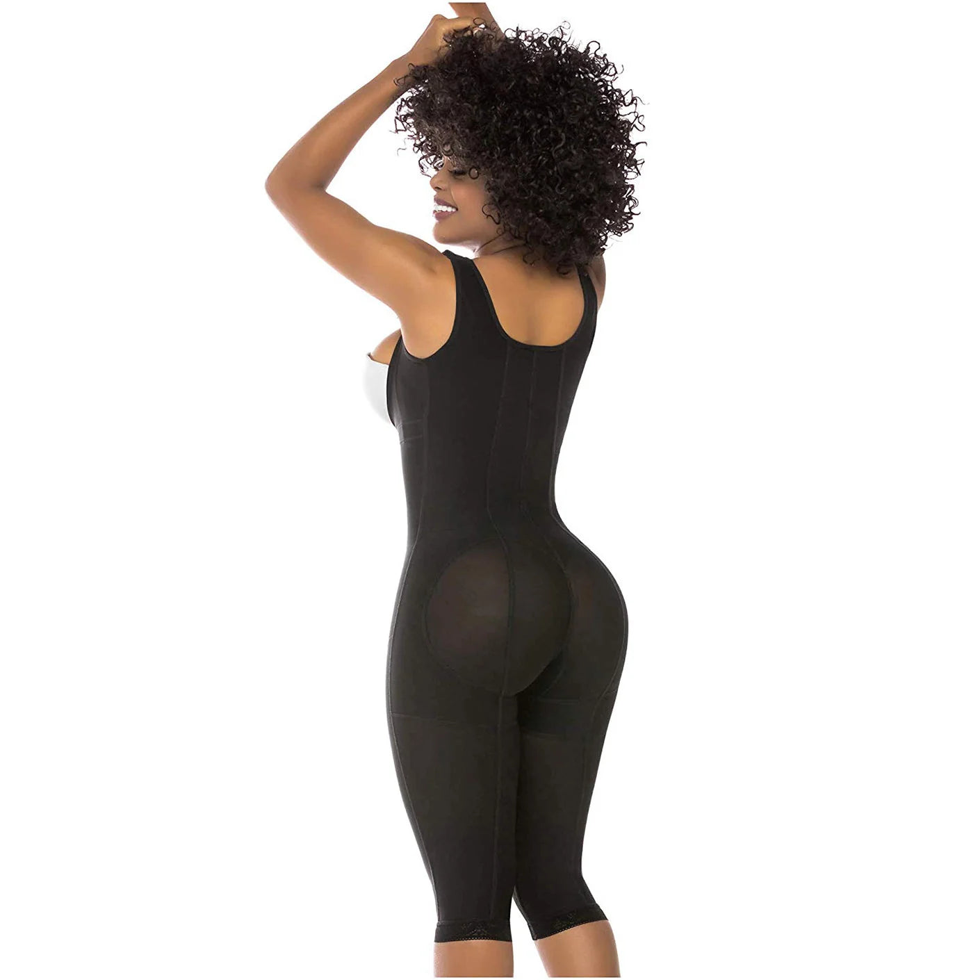 Fajas Salome 520-01 - DHH Shapewear