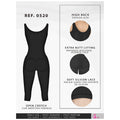 Fajas Salome 520-01 - DHH Shapewear