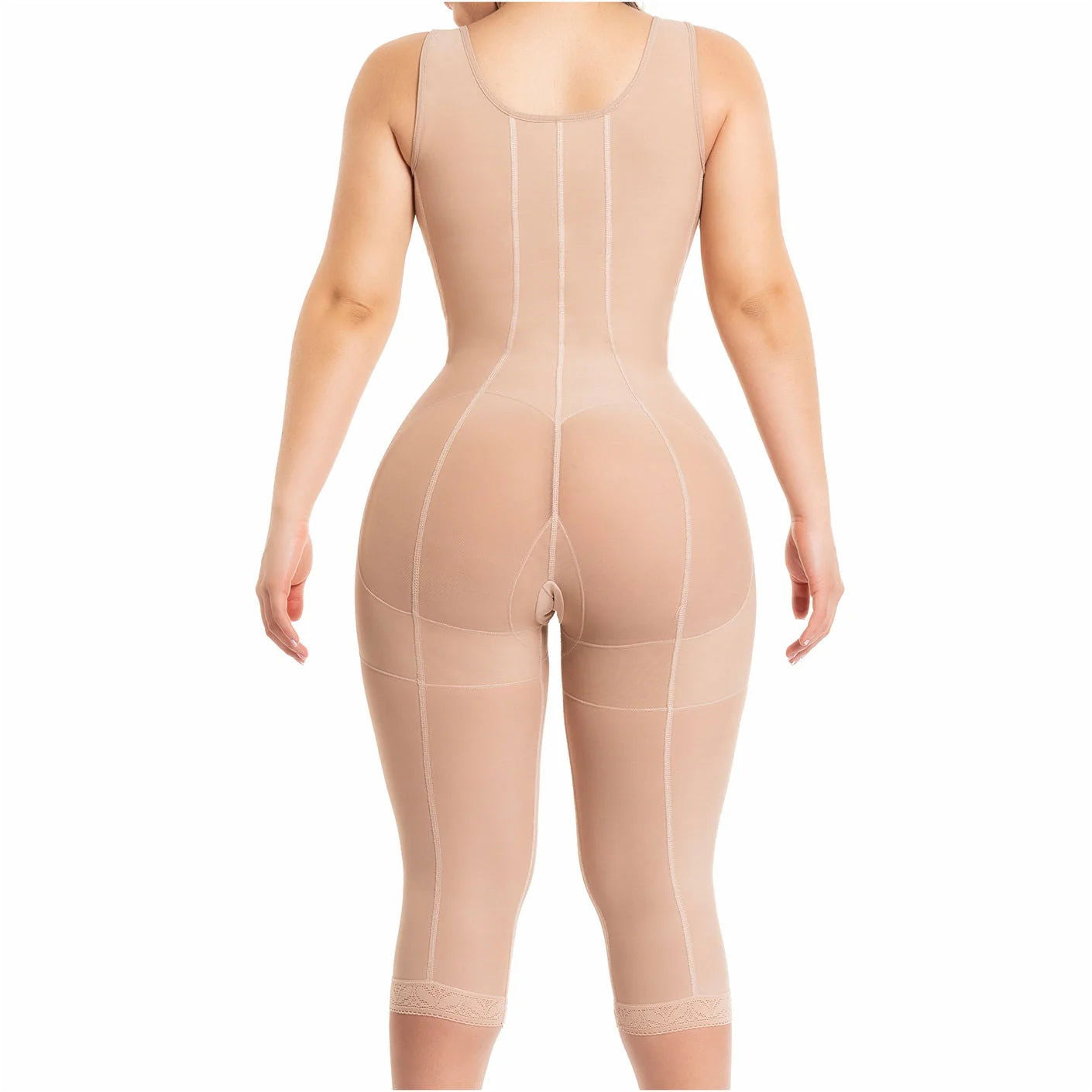 Fajas Salome 520-01 - DHH Shapewear