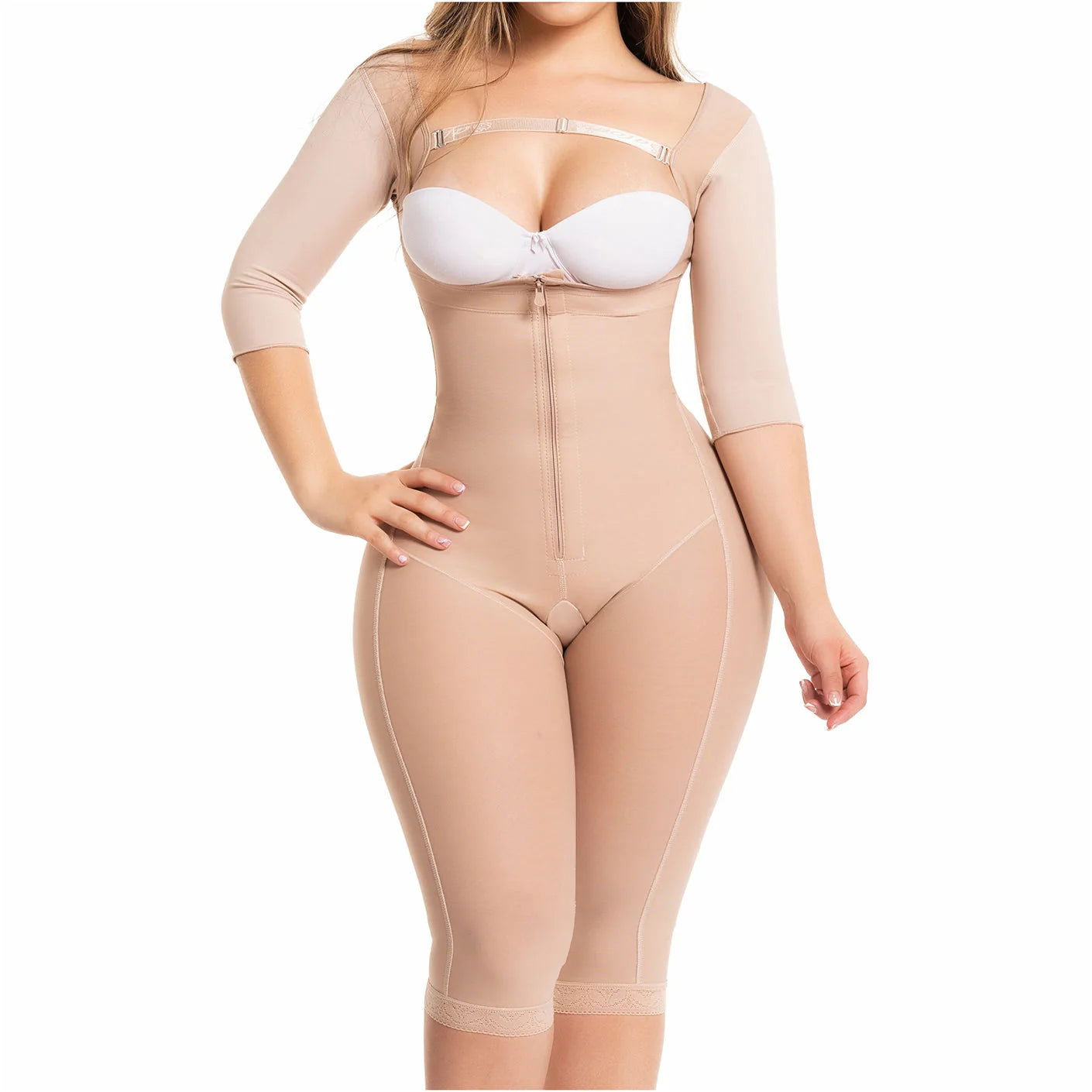 Fajas Salome 525-01 - DHH Shapewear