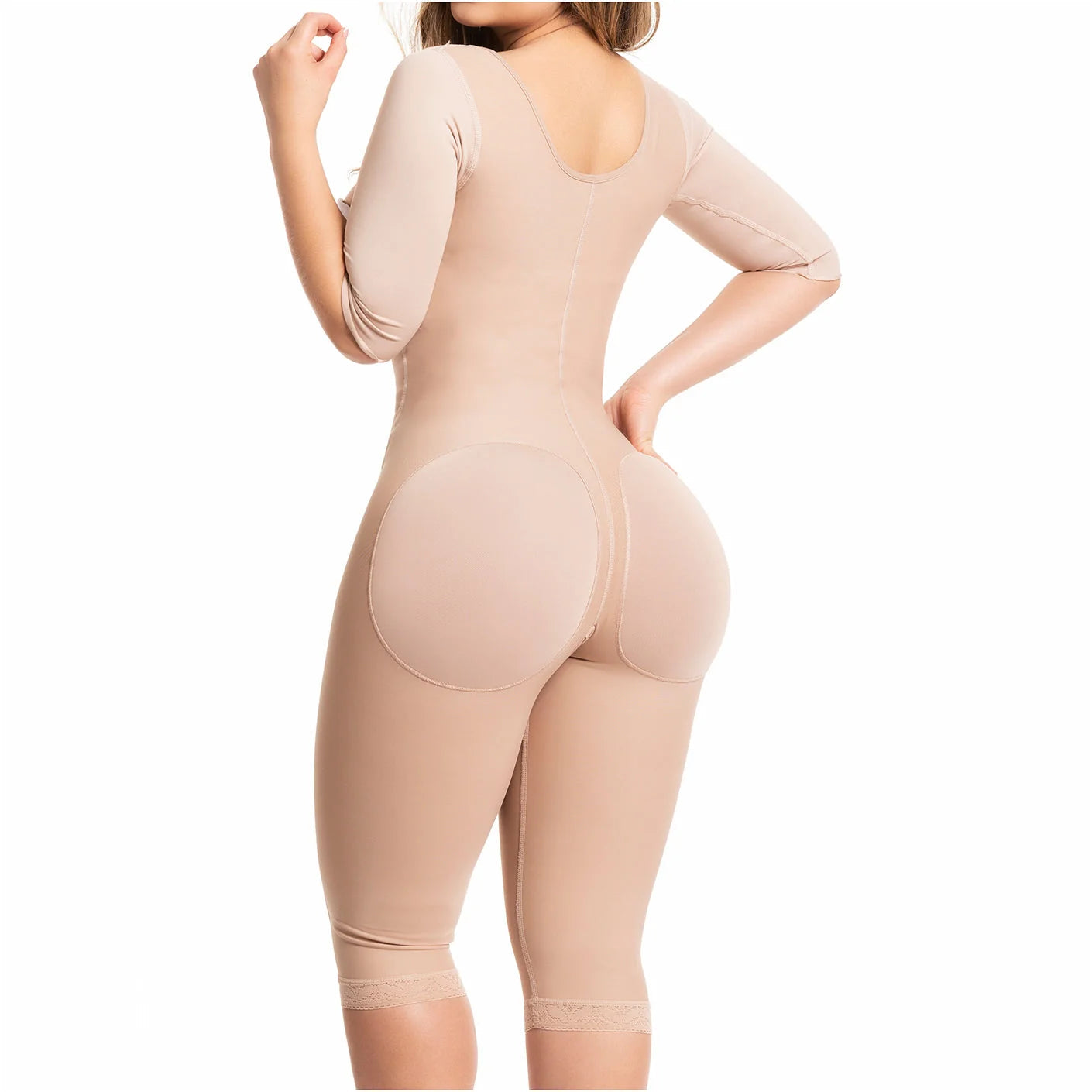Fajas Salome 525-01 - DHH Shapewear