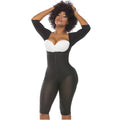 Fajas Salome 525-01 - DHH Shapewear