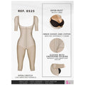 Fajas Salome 525-01 - DHH Shapewear