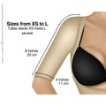 Fajas Salome 525-01 - DHH Shapewear