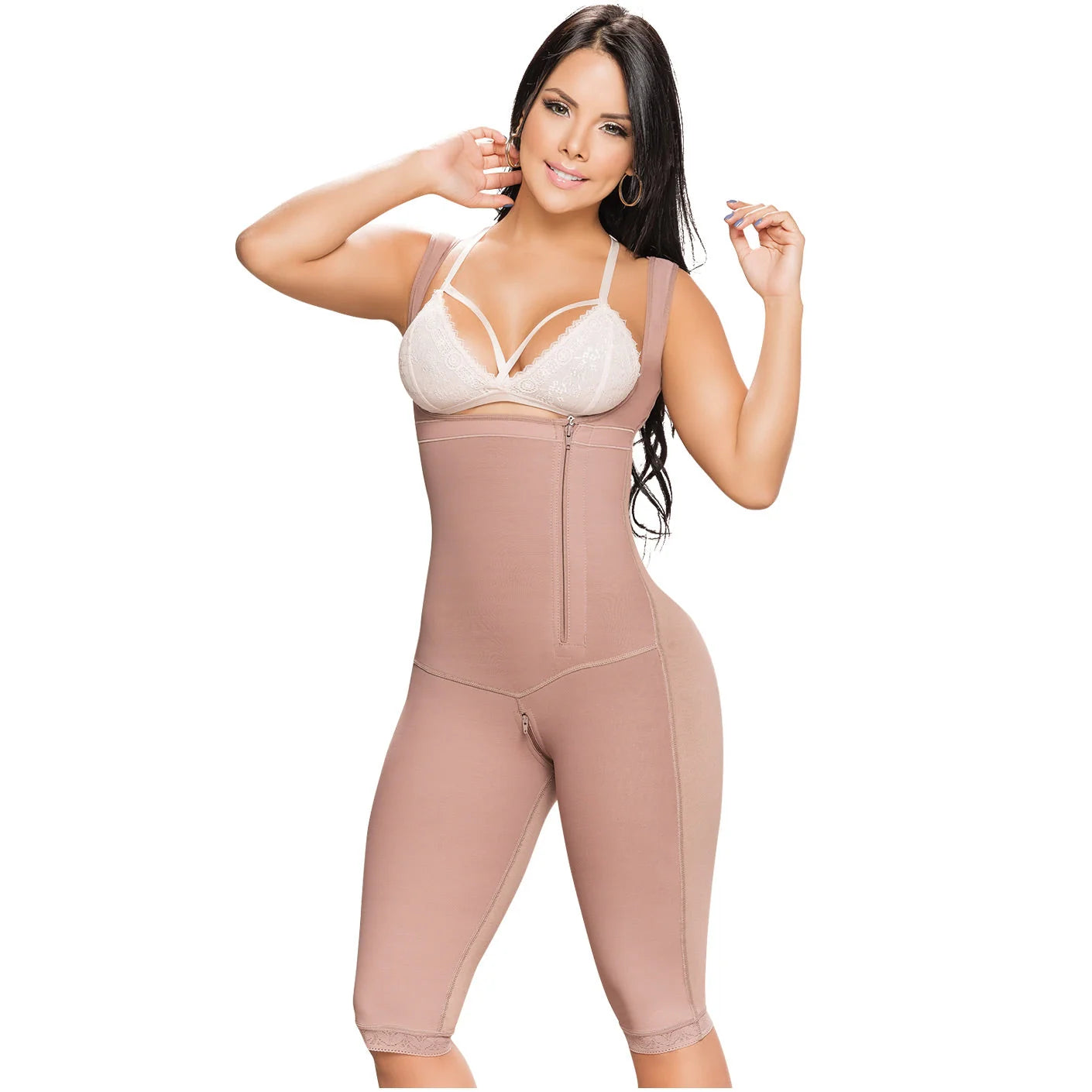 Fajas Salome 544J-CO - DHH Shapewear