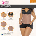 Fajas Salome 63136-CCB - DHH Shapewear