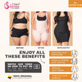 Fajas Salome 63136-CCB - DHH Shapewear