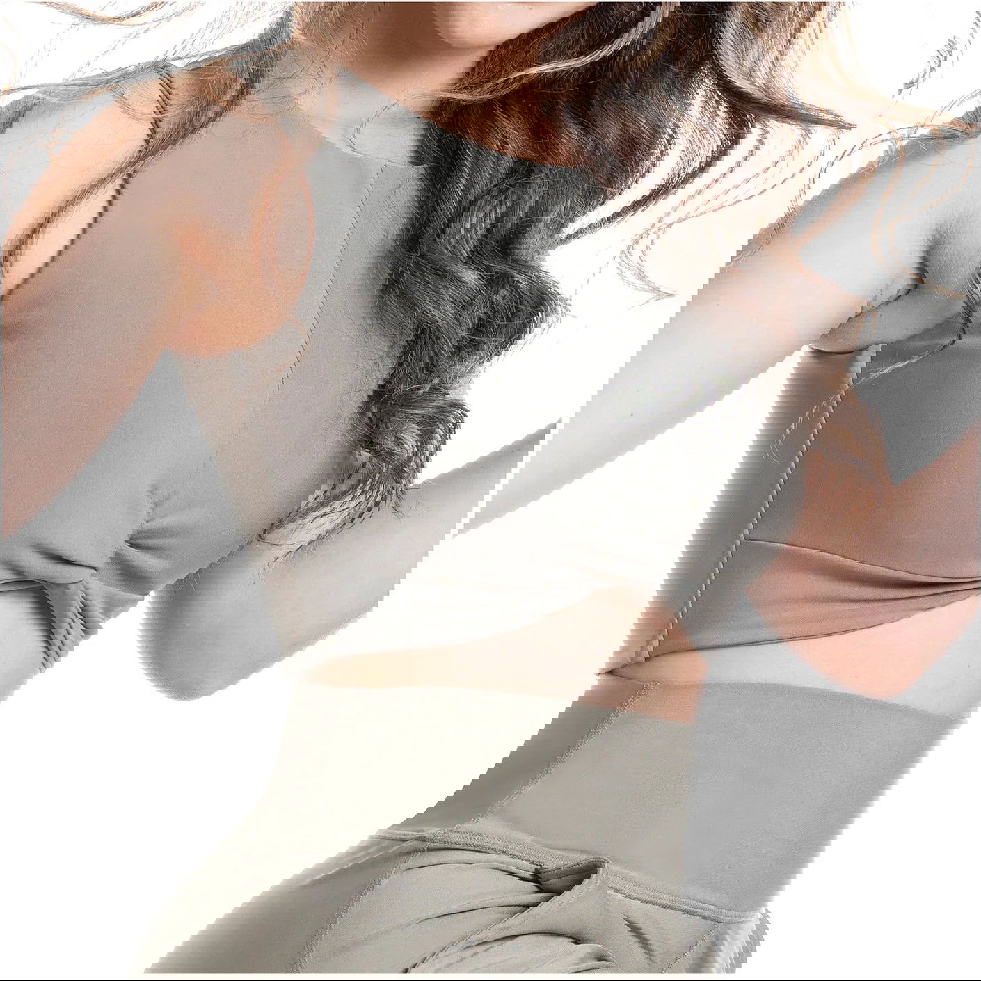 Flexmee 904061 - DHH Shapewear