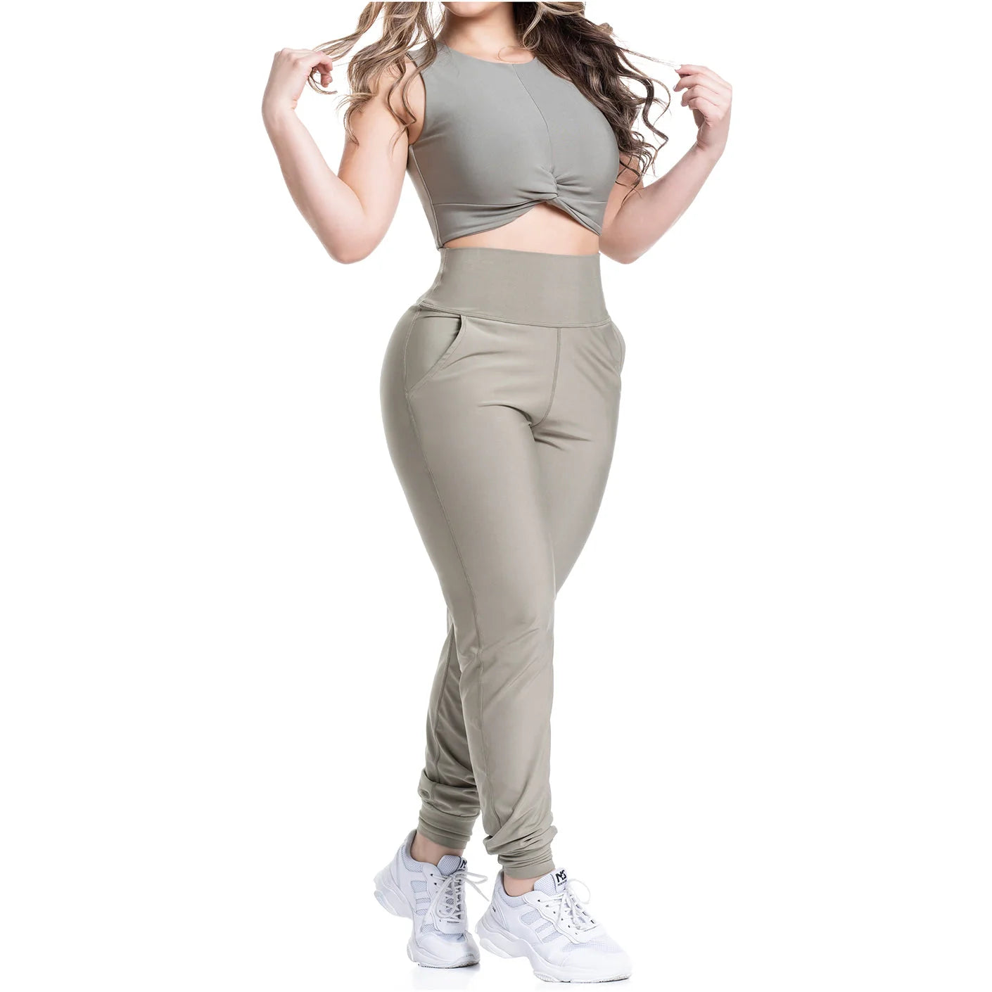 Flexmee 904061 - DHH Shapewear