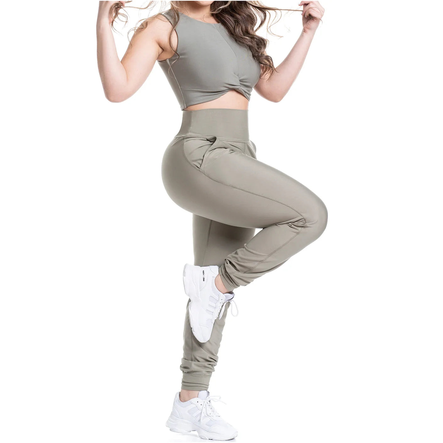 Flexmee 904061 - DHH Shapewear