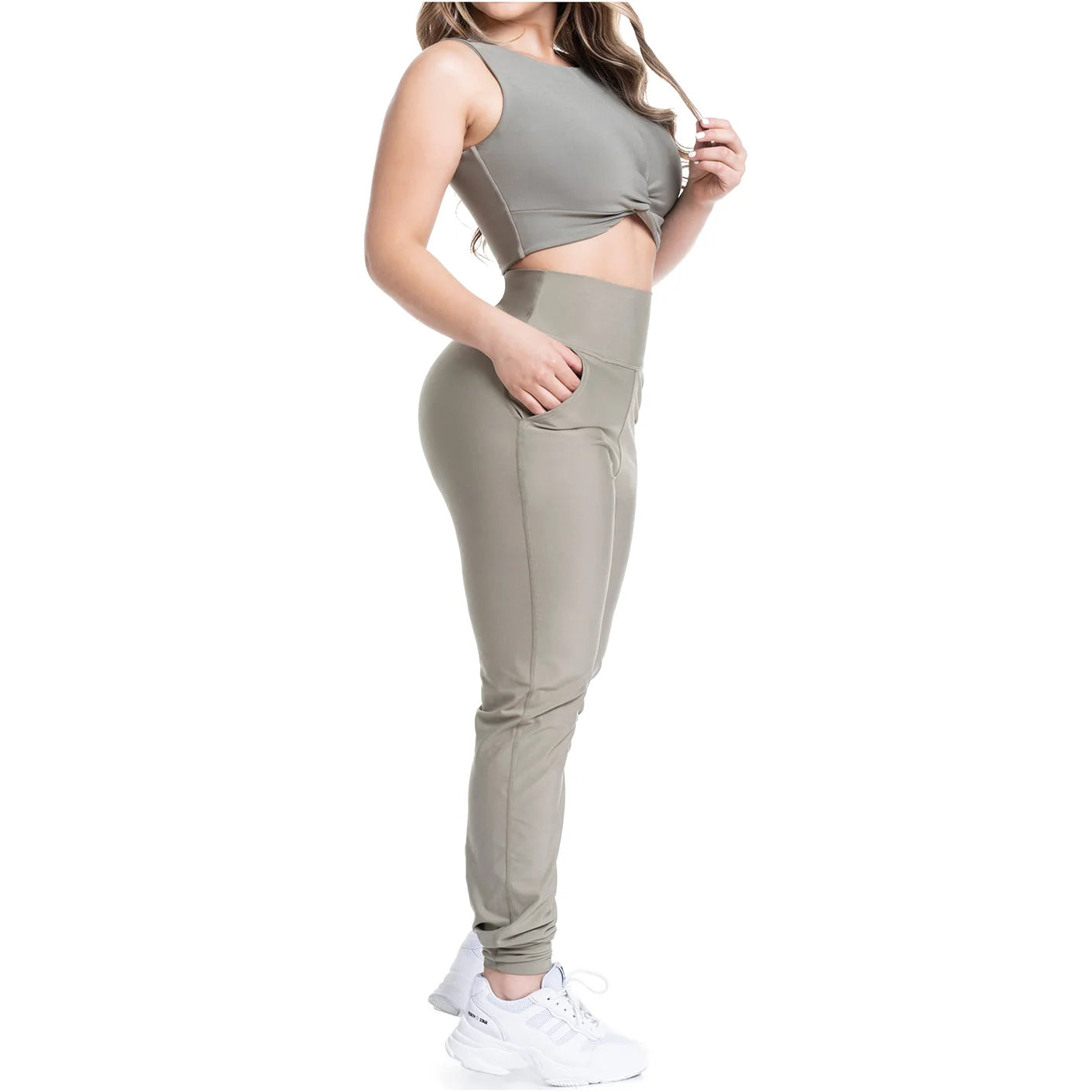 Flexmee 904061 - DHH Shapewear