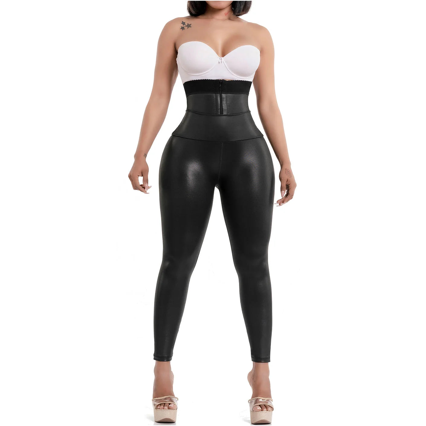 Flexmee 946704 - DHH Shapewear