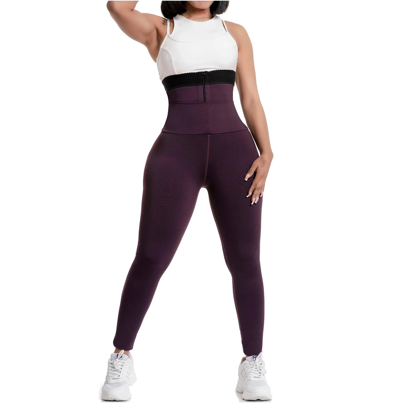 Flexmee 946704 - DHH Shapewear