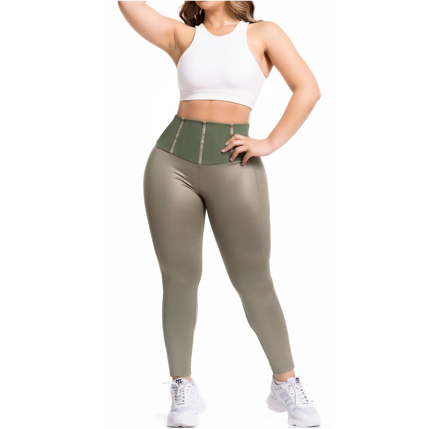 Flexmee 946705 - DHH Shapewear