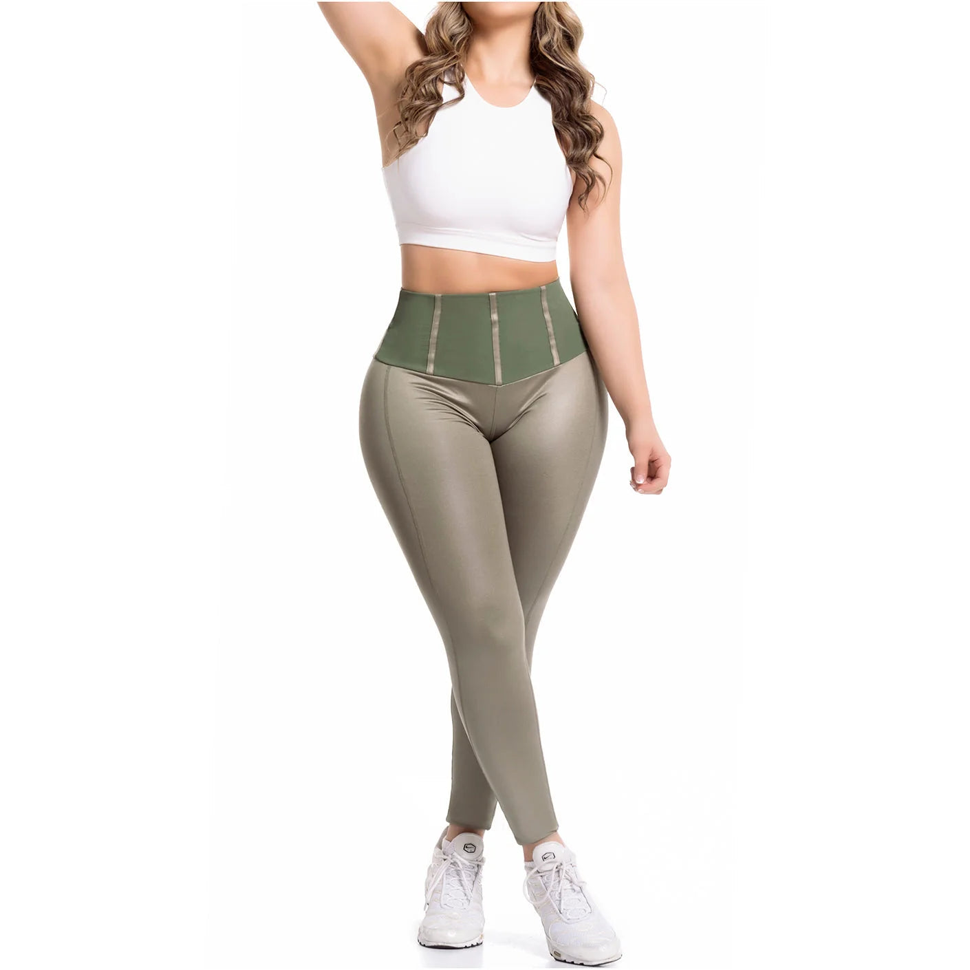 Flexmee 946705 - DHH Shapewear